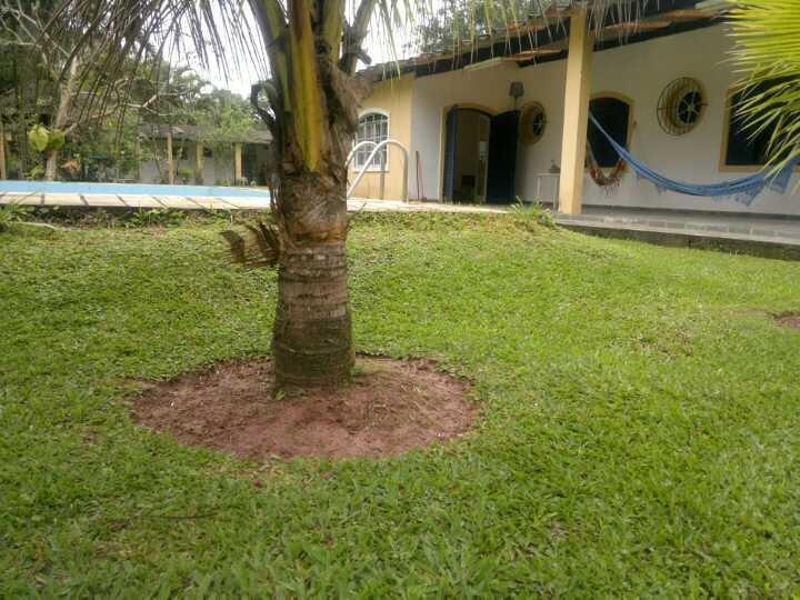 Junglez Eco Hostel Guarau Exterior foto